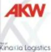 AKW Global Logistics logo