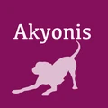 Akyonis logo