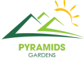 Al-Ahram Gardens logo