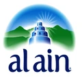 Al Ain Water logo