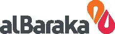 Al Baraka logo