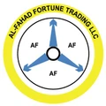 AL-FAHAD logo