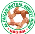 Al Faizan Mutual Benifit Nidhi logo