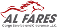 Al Fares Cargo logo