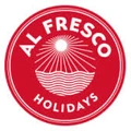 Al Fresco Holidays logo