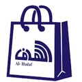 Al-Hadaf Store logo
