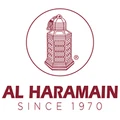 Al Haramain Perfumes logo