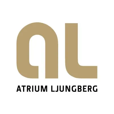 Atrium Ljungberg logo