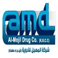 Al Mojil Drug logo