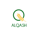 Al-Qash logo