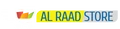 AL RAAD STORE logo