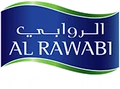 Al Rawabi Dairy logo