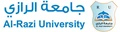 Al-Razi University logo