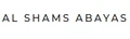 Al Shams Abayas logo