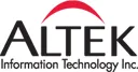ALTEK logo