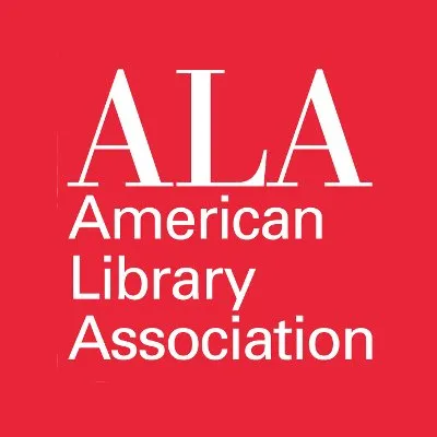 American Library Association logo