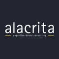 Alacrita logo
