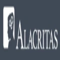 Alacritas logo