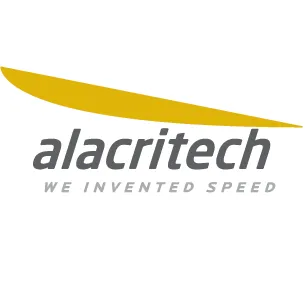 Alacritech logo