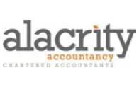 Alacrity Accountancy logo