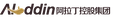 Aladdin Holdings Group logo
