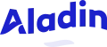 Aladin Bank logo