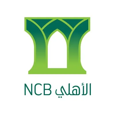National Commercial Bank logo