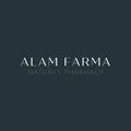 Alam Farma logo