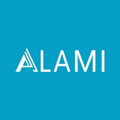 Alami Sharia logo