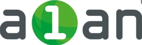 ALAN logo