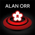 Alan Orr Wing Chun Online Academy logo