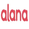 Alana logo