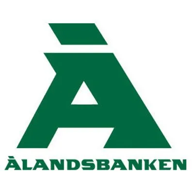 Alandsbanken logo