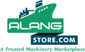 AlangStore logo