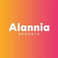 Alanniaresorts logo