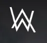 Alan Walker logo