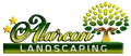 Alarcon Landscaping logo