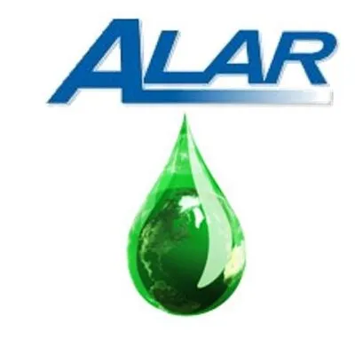 ALAR Engineering Corporation logo