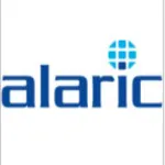 Alaric logo