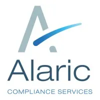 Alaric Compliance logo