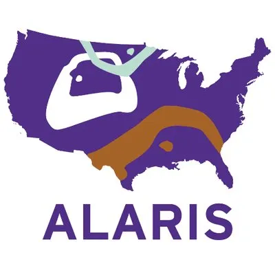 ALARIS Group logo