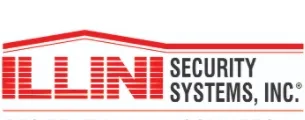 Illini Security Systems logo