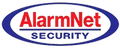 Alarmnet Security logo