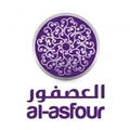 Alasfour logo