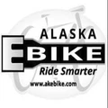 Alaska eBike logo