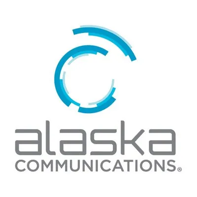 Alaska Communications logo