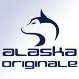 Alaska Originale logo