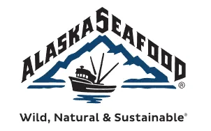 Alaska Seafood Marketing Institute logo
