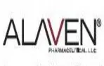 Alaven Pharmaceutical logo
