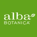 Alba Botanica logo